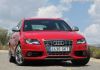 Audi S4 Avant 3.0 Quattro Base