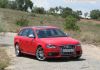 Audi S4 Avant 3.0 Quattro Base