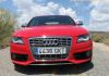 Audi S4 Avant 3.0 Quattro Base