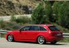 Audi S4 Avant 3.0 Quattro Base