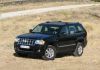 Jeep Grand Cherokee 2007
