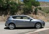 Mazda Mazda3 Hatchback 1.6 105 Active