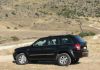 Jeep Grand Cherokee 2007