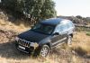 Jeep Grand Cherokee 2007