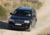 Jeep Grand Cherokee 2007