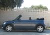 Mini Cabrio Cooper Base Cooper