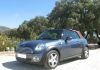 Mini Cabrio Cooper Base Cooper