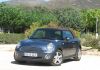 Mini Cabrio Cooper Base Cooper