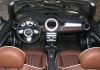 Mini Cabrio Cooper Base Cooper