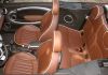 Mini Cabrio Cooper Base Cooper