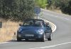 Mini Cabrio Cooper Base Cooper