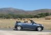 Mini Cabrio Cooper Base Cooper