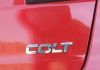 Mitsubishi Colt 3p 1.3 16V Intense