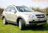 Chevrolet Captiva 2.0 VCDI 16V Auto LTX 7 pl