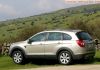 Chevrolet Captiva 2.0 VCDI 16V Auto LTX 7 pl