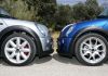 Mini Coupé 3p