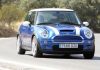 Mini Coupé 3p