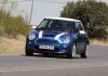 Mini Coupé 3p
