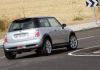Mini Coupé 3p