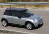 Mini Coupé 3p