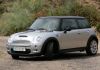 Mini Coupé 3p