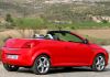 Opel Tigra Twin Top 1.8 16V 125 cv Sport