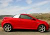Opel Tigra Twin Top 1.8 16V 125 cv Sport