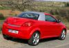 Opel Tigra Twin Top 1.8 16V 125 cv Sport