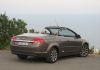 Ford Focus Coupe Cabriolet Duratec 2.0 16V 145 Titanium