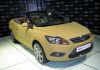 Ford Focus Coupe Cabriolet Duratec 2.0 16V 145 Titanium