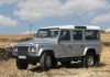 Land Rover Defender 110 Station Wagon Td5 SE