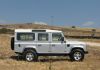 Land Rover Defender 110 Station Wagon Td5 SE