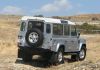 Land Rover Defender 110 Station Wagon Td5 SE