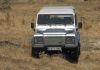 Land Rover Defender 110 Station Wagon Td5 SE
