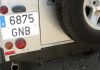 Land Rover Defender 110 Station Wagon Td5 SE