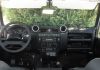 Land Rover Defender 110 Station Wagon Td5 SE