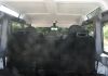 Land Rover Defender 110 Station Wagon Td5 SE