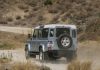 Land Rover Defender 110 Station Wagon Td5 SE