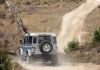 Land Rover Defender 110 Station Wagon Td5 SE