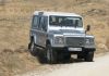 Land Rover Defender 110 Station Wagon Td5 SE
