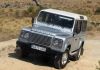 Land Rover Defender 110 Station Wagon Td5 SE