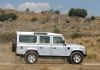 Land Rover Defender 110 Station Wagon Td5 SE