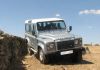 Land Rover Defender 110 Station Wagon Td5 SE