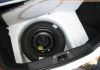 Ford Fiesta 3p