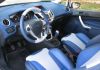 Ford Fiesta 3p