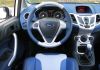 Ford Fiesta 3p