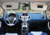Ford Fiesta 3p