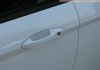 Ford Fiesta 3p