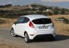 Ford Fiesta 3p