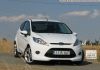Ford Fiesta 3p